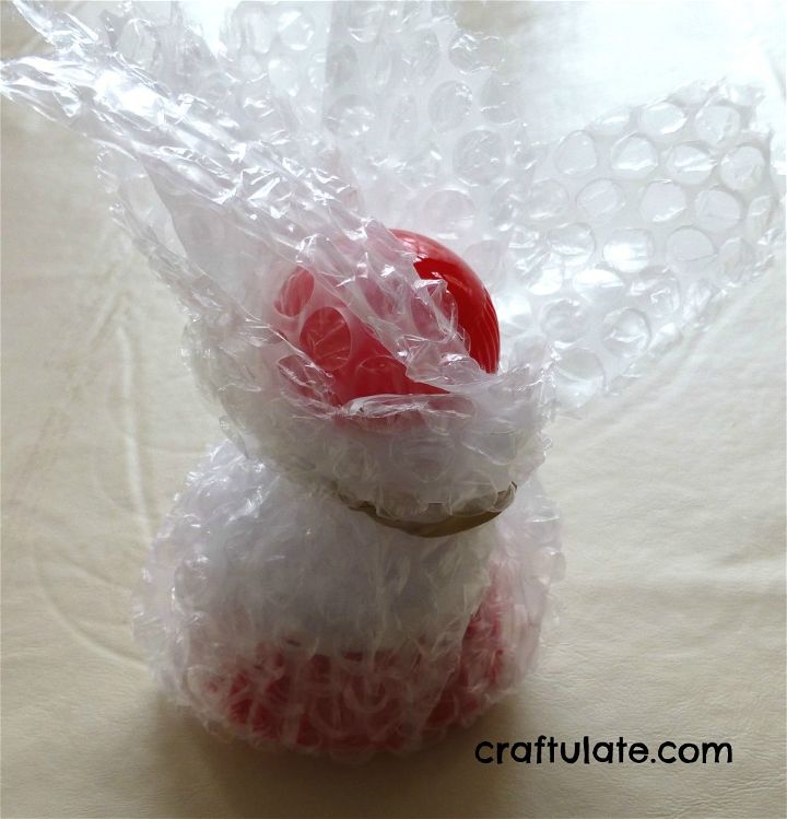 Craftulate: Bubble Wrap