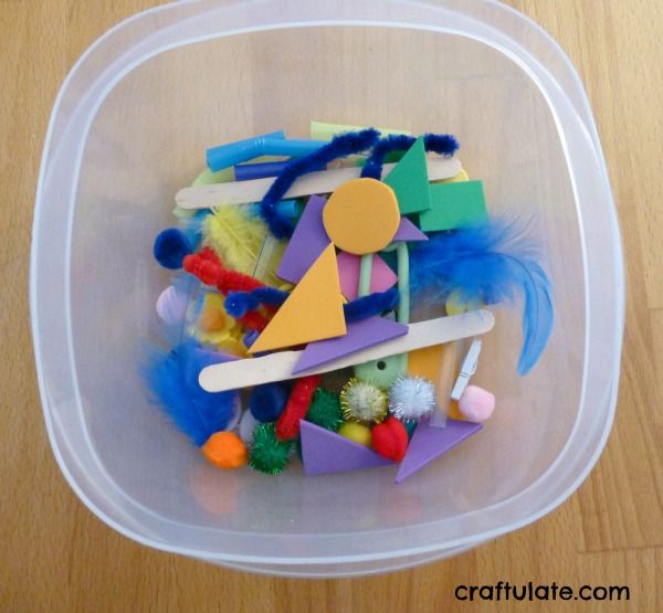 Sticky Wall Art for Toddlers - a fun process art activity