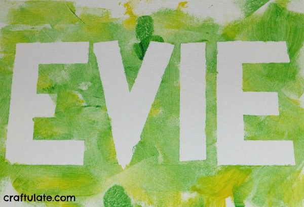 Personalised Wall Art Gifts