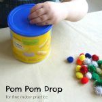Pom Pom Drop