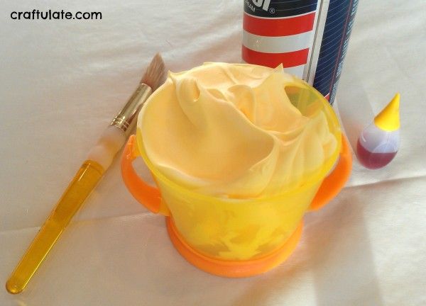 Yellow Duck Themed Bath