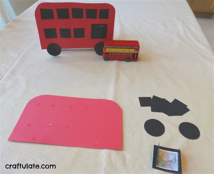 London Bus Craft