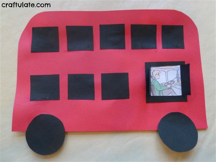 London Bus Craft