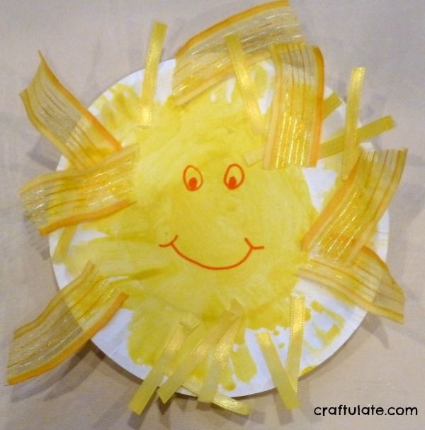 Yellow Crafts