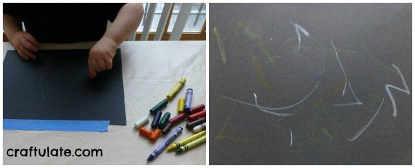 Black Crafts and Activities