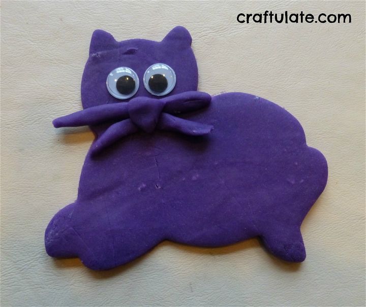 Purple Crafts and Activities