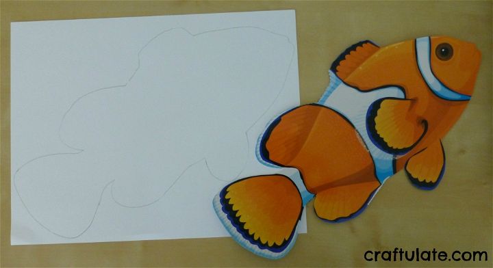 Orange Crafts and Activities