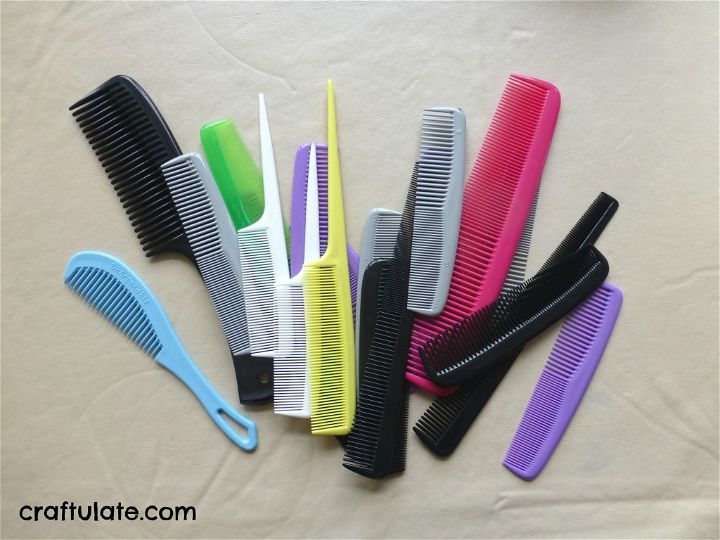 Combs