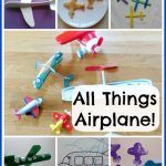 All Things Airplane!