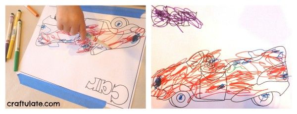 All Things Car!