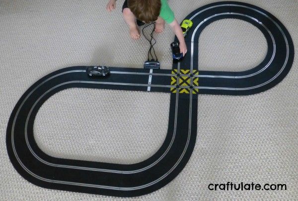 All Things Car!