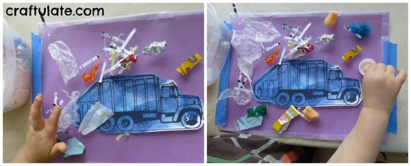 All Things Truck!