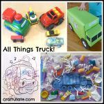 All Things Truck!