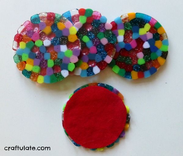 melted pony beads - great link!  Melted bead crafts, Pony bead crafts,  Crafts for teens