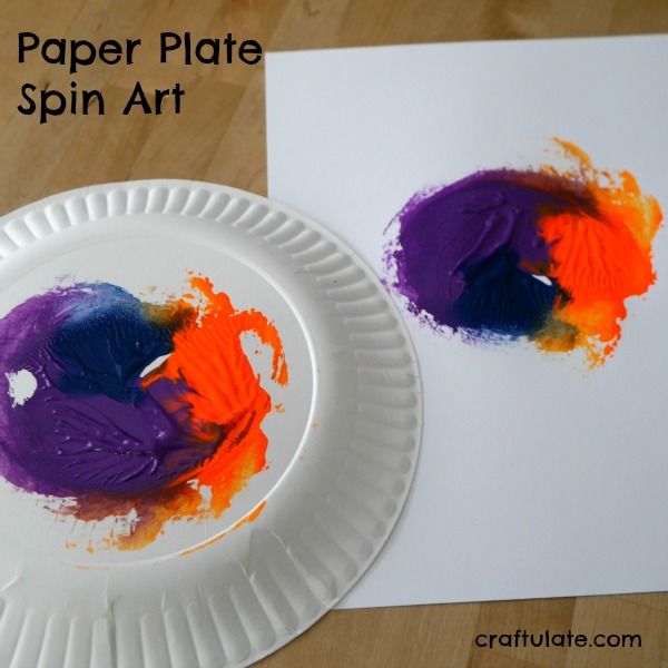 Homemade Spin Art Machine  Spin art, Spinning, Arts and crafts for kids