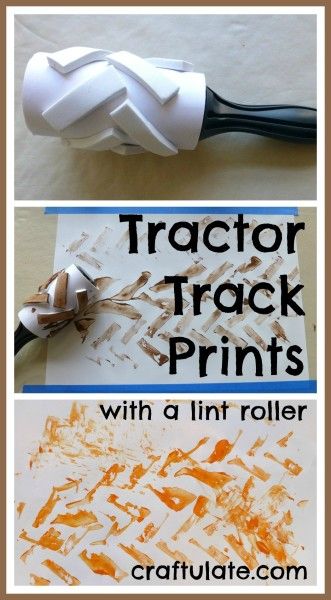 15 Ways to Paint Without Brushes