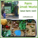 Farm Small World