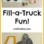 Fill-a-Truck Fun!