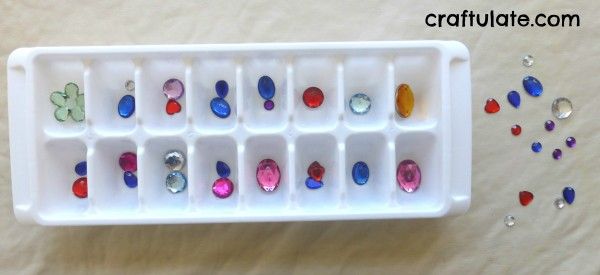 Four Science Experiments for Beginners