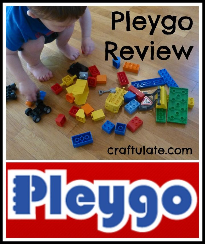 Pleygo Review