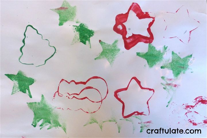 Kid-Made Crafts for Mailing - A Gift Guide