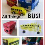 All Things Bus!
