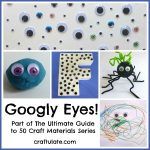 Googly Eyes!