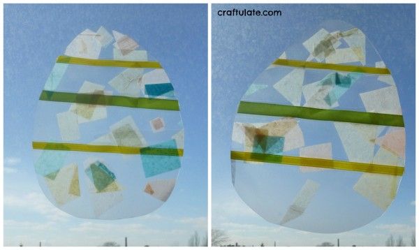 Craftulate