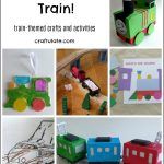 All Things Train!