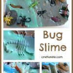 Bug Slime