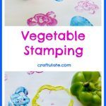 Vegetable Stamping