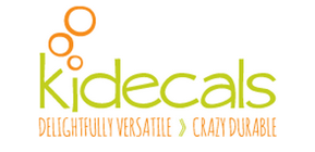 Kidecals Logo
