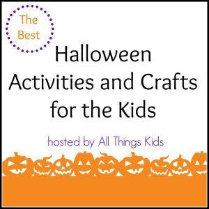 Halloween Activities and Crafts
