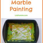 Marble Painting