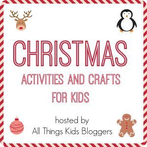 All Things Kids Christmas