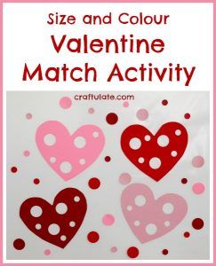 Top 10 Valentine Fine Motor Play Ideas