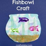 Fishbowl Craft