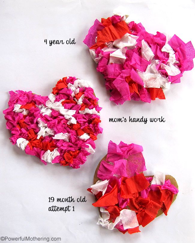 Top 10 Valentine Fine Motor Play Ideas