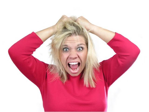 What Kind of Crafty Mom are you?