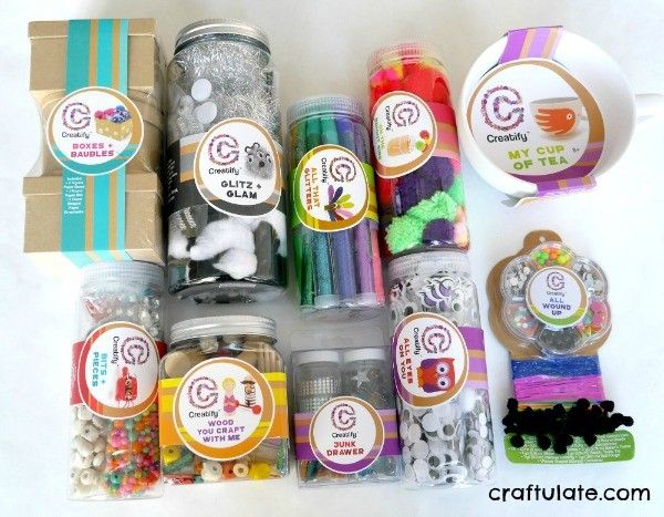 creatify-products