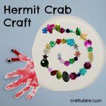 Hermit Crab Craft