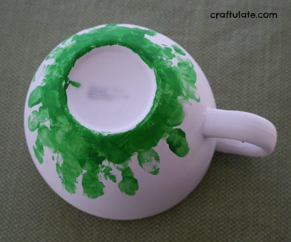 Introducing Creatify: My Cup of Tea