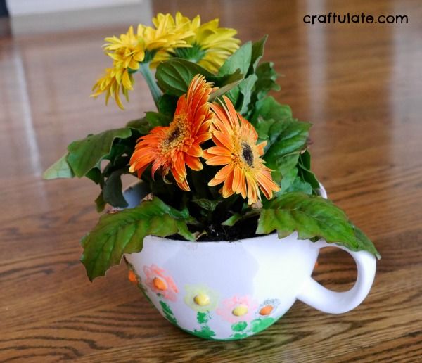 Introducing Creatify: My Cup of Tea