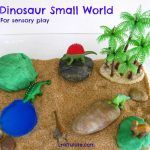 Dinosaur Small World