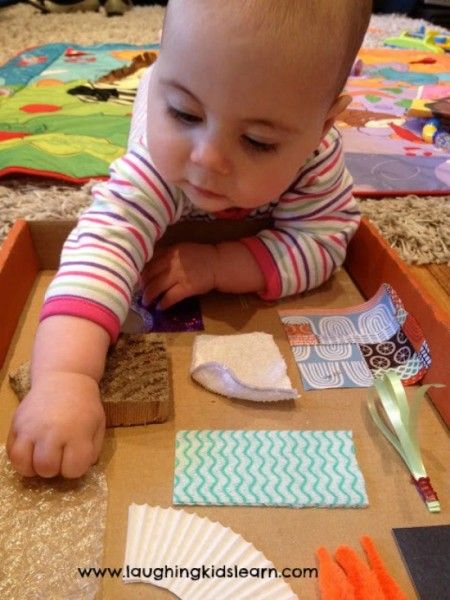 DIY-sensory-board-for-babies