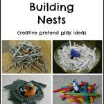 Building Nests