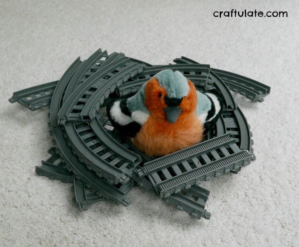 Building Nests