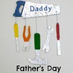 Father’s Day Tool Craft