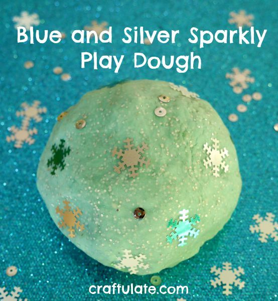 30+ DIY Glitter Crafts for Kids - Playtivities