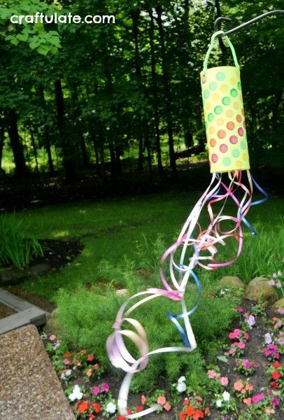 Windsock Craft